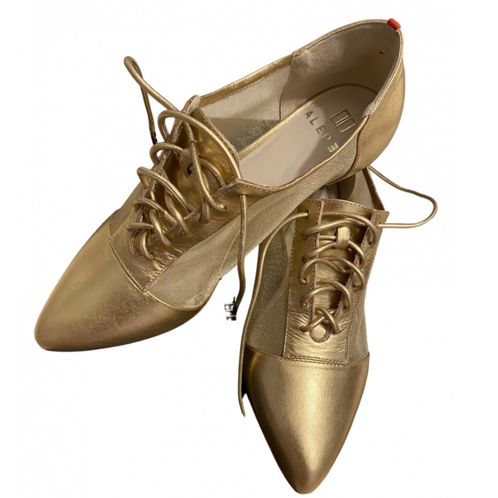 Anthropology ALEPEL shoes . Size 7